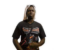 Dont No Sticker by K-phax