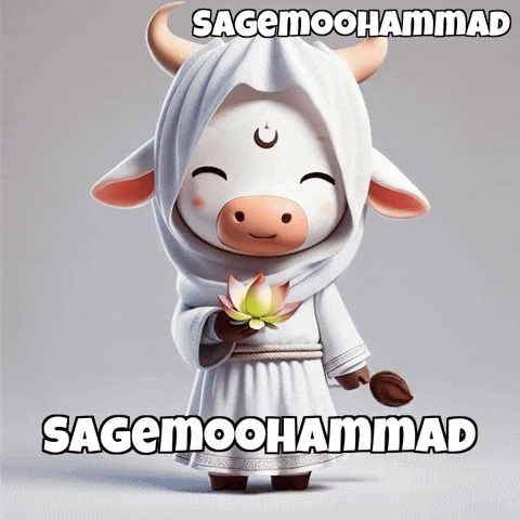 Peace Breathe GIF by Sagemoohammad