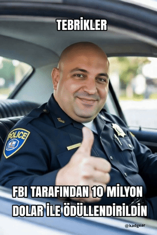 Police GIF