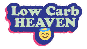 Carbs Me Out Sticker