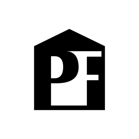 Pablo Fontana Propiedades Sticker