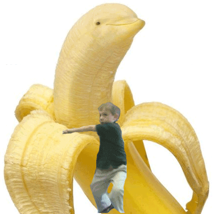 Επιπλέουν οι μπανάνες