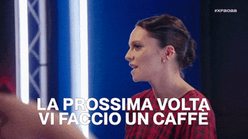 X Factor Audizioni GIF by X Factor Italia