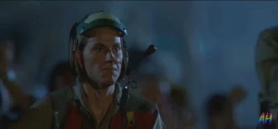 Salute GIF