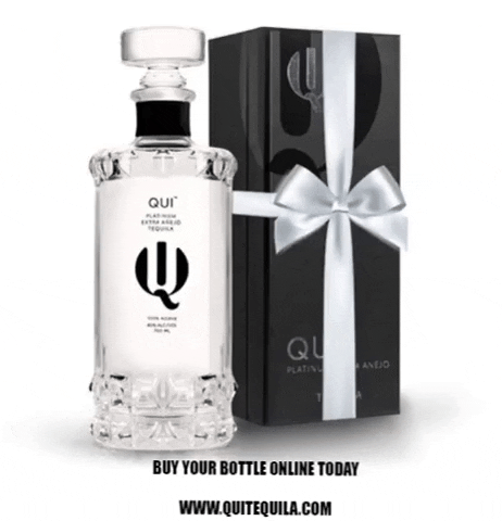 Tequila Tastetheunseen GIF