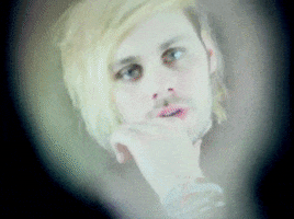michael clifford valentine GIF by 5 Seconds of Summer