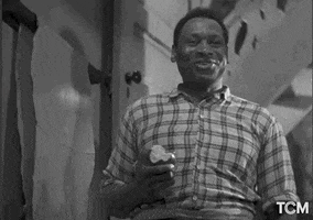 Black Film Apple GIF by Turner Classic Movies