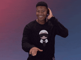 Jameis Winston Spinning GIF by NFL