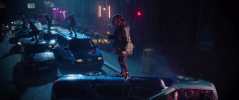 Lash Out GIF by Alice Merton