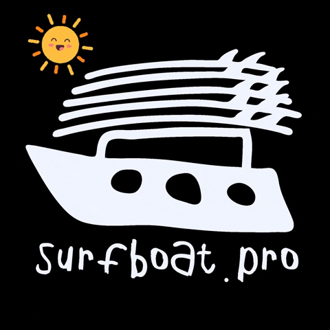 surfboat GIF