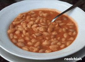 Beans GIF