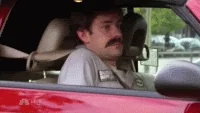 avoid the office GIF