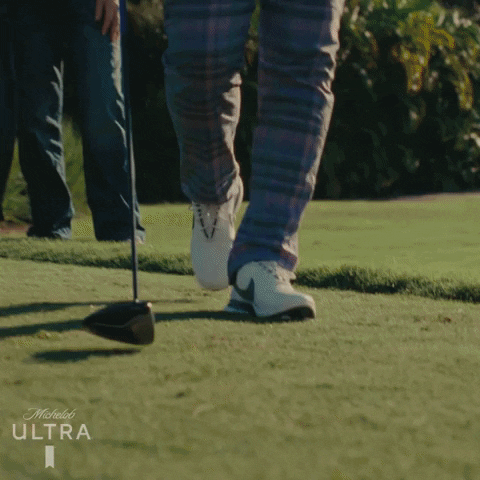 Walk Up Super Bowl GIF by MichelobULTRA