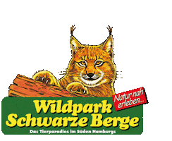 WildparkSB Sticker