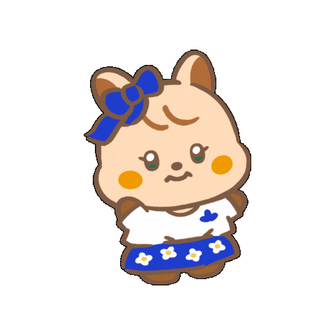 Gidle Miyeon Sticker