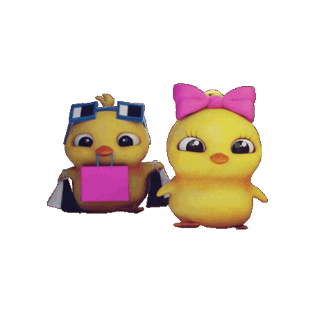 Black Friday Animation Sticker by Atrium