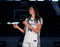 Lili Krasovec GIF by Butler University Athletics