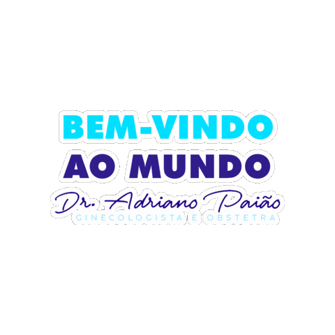 Sticker by Dr Adriano Paião
