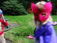 Hero-cape GIFs - Get the best GIF on GIPHY