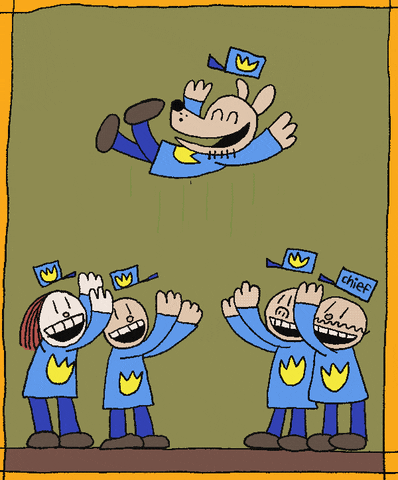 Animation For Kids GIF