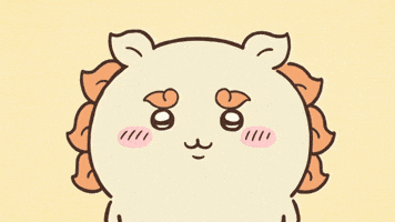 Chiikawa GIF