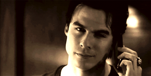 damon salvatore