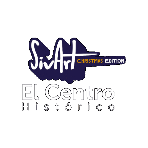 Centro Histórico de San Salvador Sticker