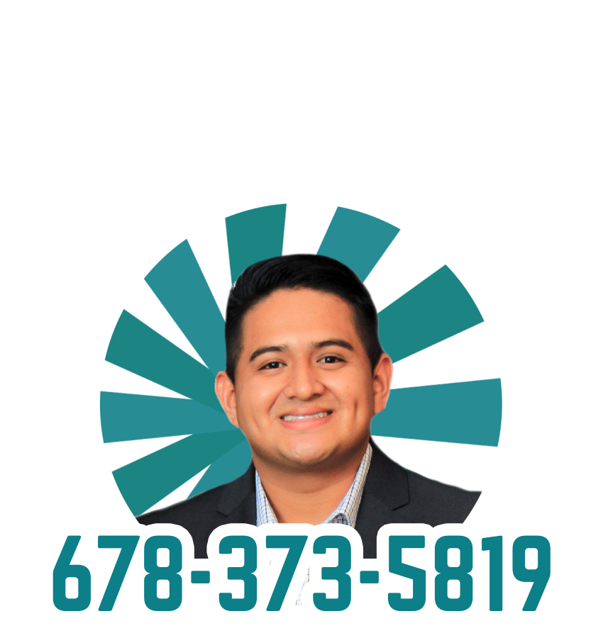 MEP Brokers Real Estate Sticker