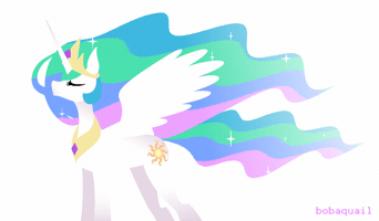 My Little Pony Animation GIF