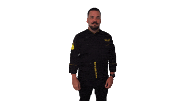 Chef Sticker by VITO AG