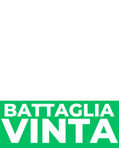 Battagliavinta GIF by Nuovi Spazi Pubblicità