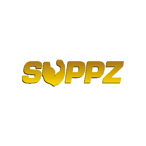 Suppzcom Sticker