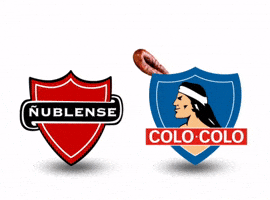 Colocolo GIF
