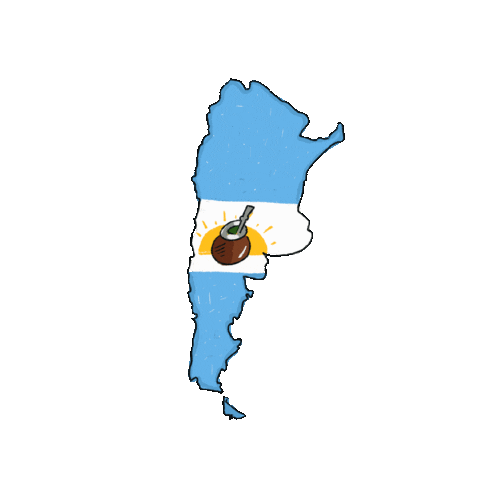 Argentina Messi Sticker by MLVVIRTUAL