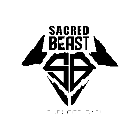 Sacred Beast Sticker