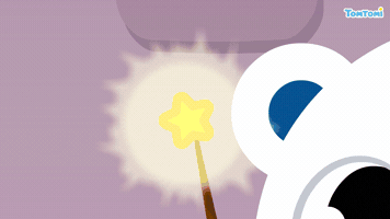 Halloween Ghost GIF by Tomtomi