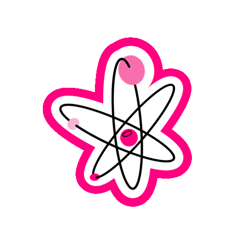 BGN Agency Sticker