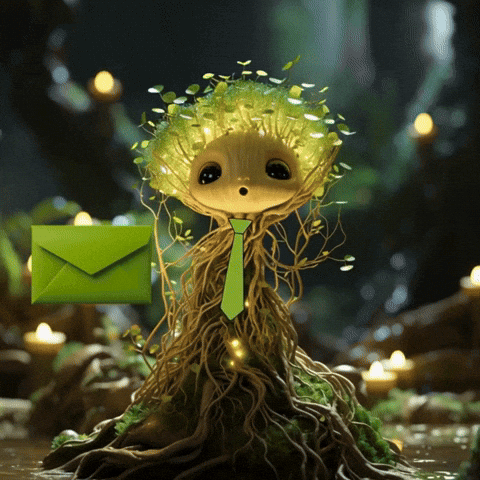 Tgn GIF by Treegens