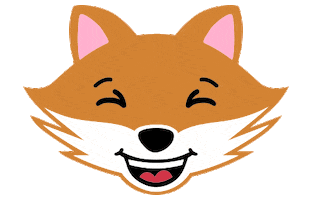 Foxbrasil Sticker by FOX Cargo do Brasil