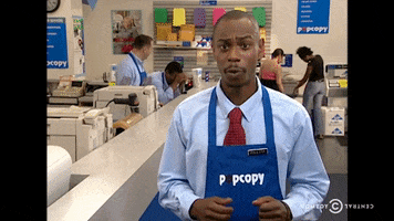 Davechappelle Fuckem GIF