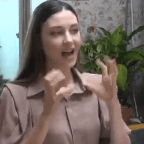 Yummy GIF