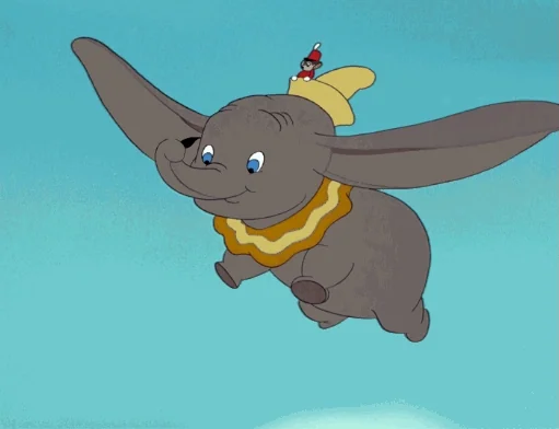 Baby A____ls Smile GIF by Disney