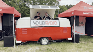 Thesundaysocial GIF by VDubRadio
