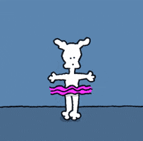 Dance Dogs GIF by Chippy the Dog