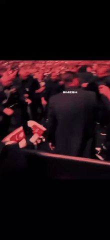 Chanko GIF