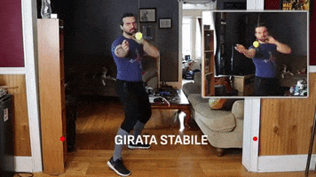 Girata Stabile GIF