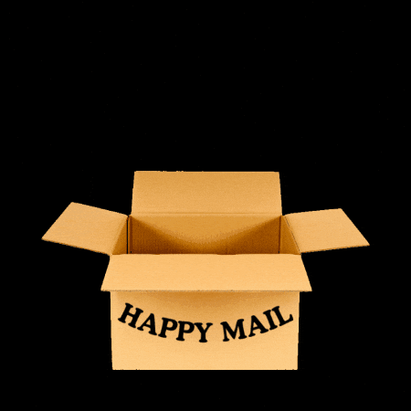 GIF by Lush Party Studio