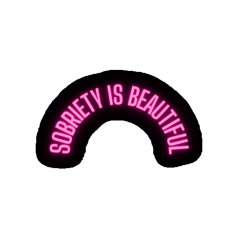 Vegas Stronger Sticker