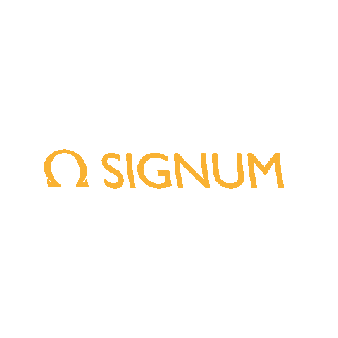 Signum Sattelservice Sticker