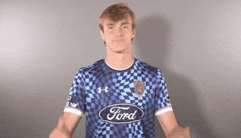 Usl Championship Sport GIF by Indy Eleven